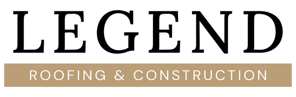 Legend Roofing & Construction
